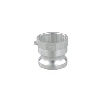 RACCORD A CAMES ADAPTEUR TYPE A DN50FEMELLE BSP 2" ALU