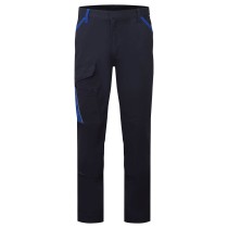 Pantalon de travail coton léger WX1