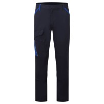 Pantalon de travail coton léger WX1