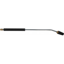 Lance 700mm avec buse rotative calibre 0,30 pour nettoyeurs HP