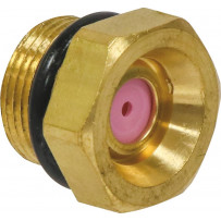 Buse jet rond pour lance mitraille 1,5/1,6 900 l/h