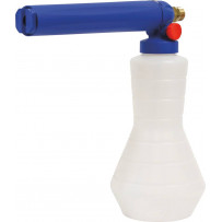 Canon à mousse pour lance HP raccord M22