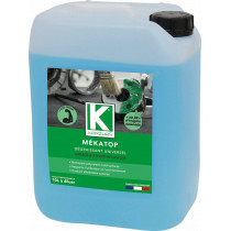 Dégraissant universel MEKATOP 10L