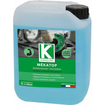 Dégraissant universel MEKATOP 5L
