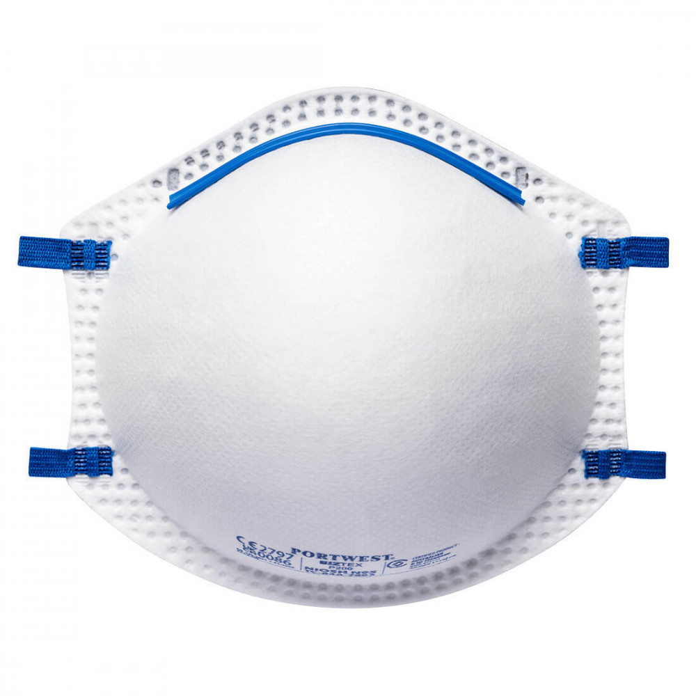 Masque FFP2 (PK20) Masque FFP2 (PK20)
