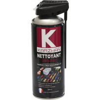 Nettoyant contact électrique avec tête 2 jets - 300ml