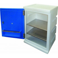 Armoire de sécurité 100% PEHD 