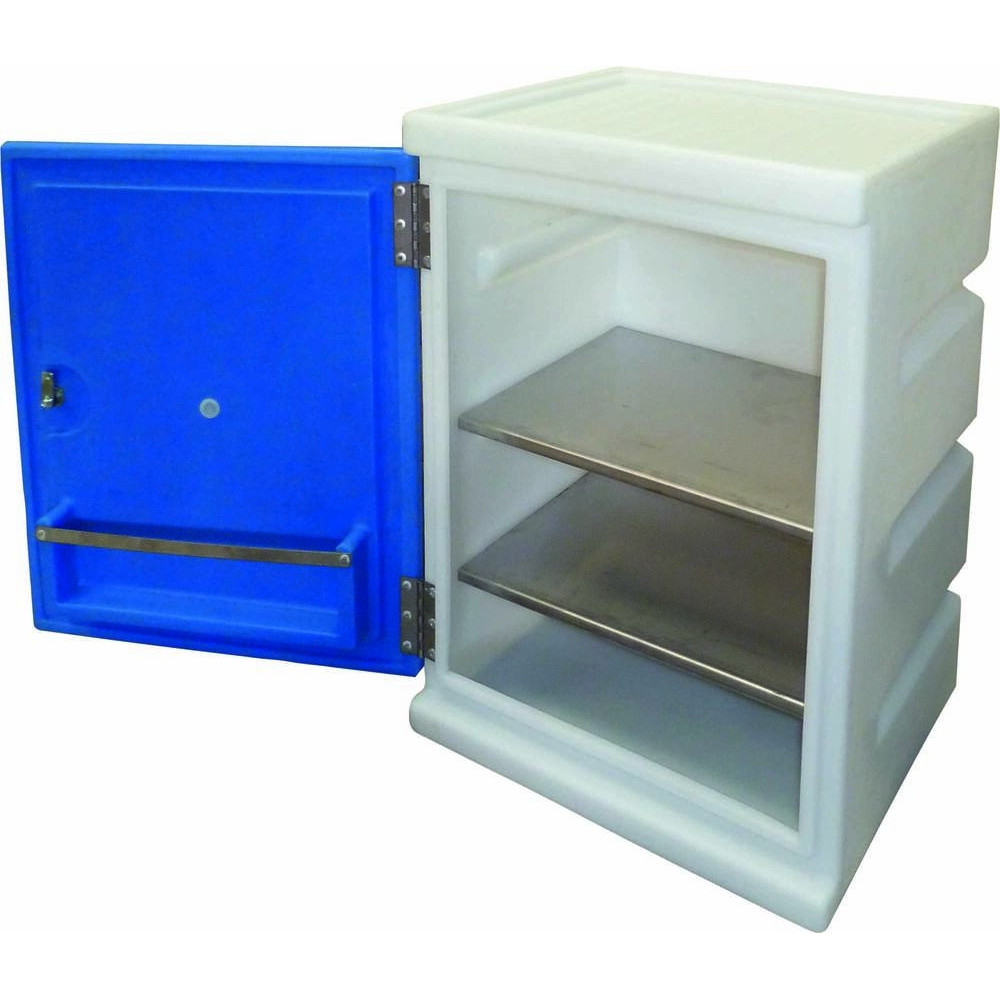 Armoire de sécurité 100% PEHD Armoire de sécurité 100% PEHD