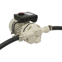 Pompe électrique AdBlue® 230V 330W 34 l/min - kit