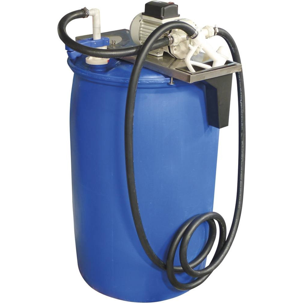 Pompe électrique AdBlue® kit station pour fût Pompe électrique AdBlue® kit station pour fût