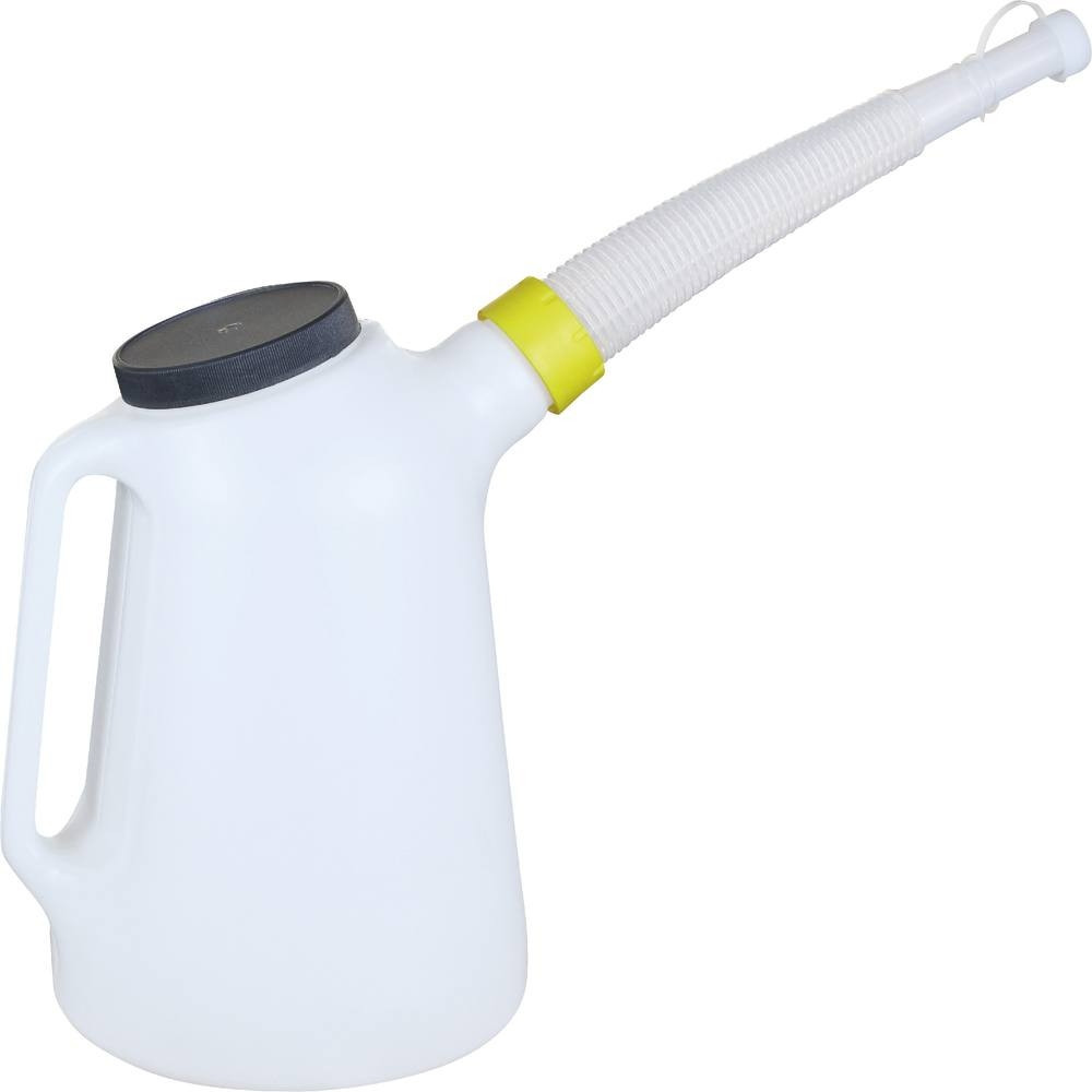 Broc verseur gradué 5L 