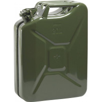 Jerrican métal US 20L