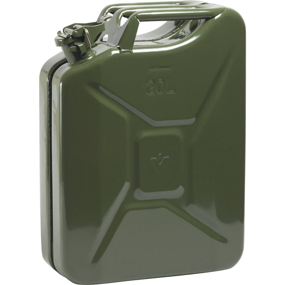 Jerrican métal US 20L