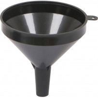 Entonnoir droit 100mm