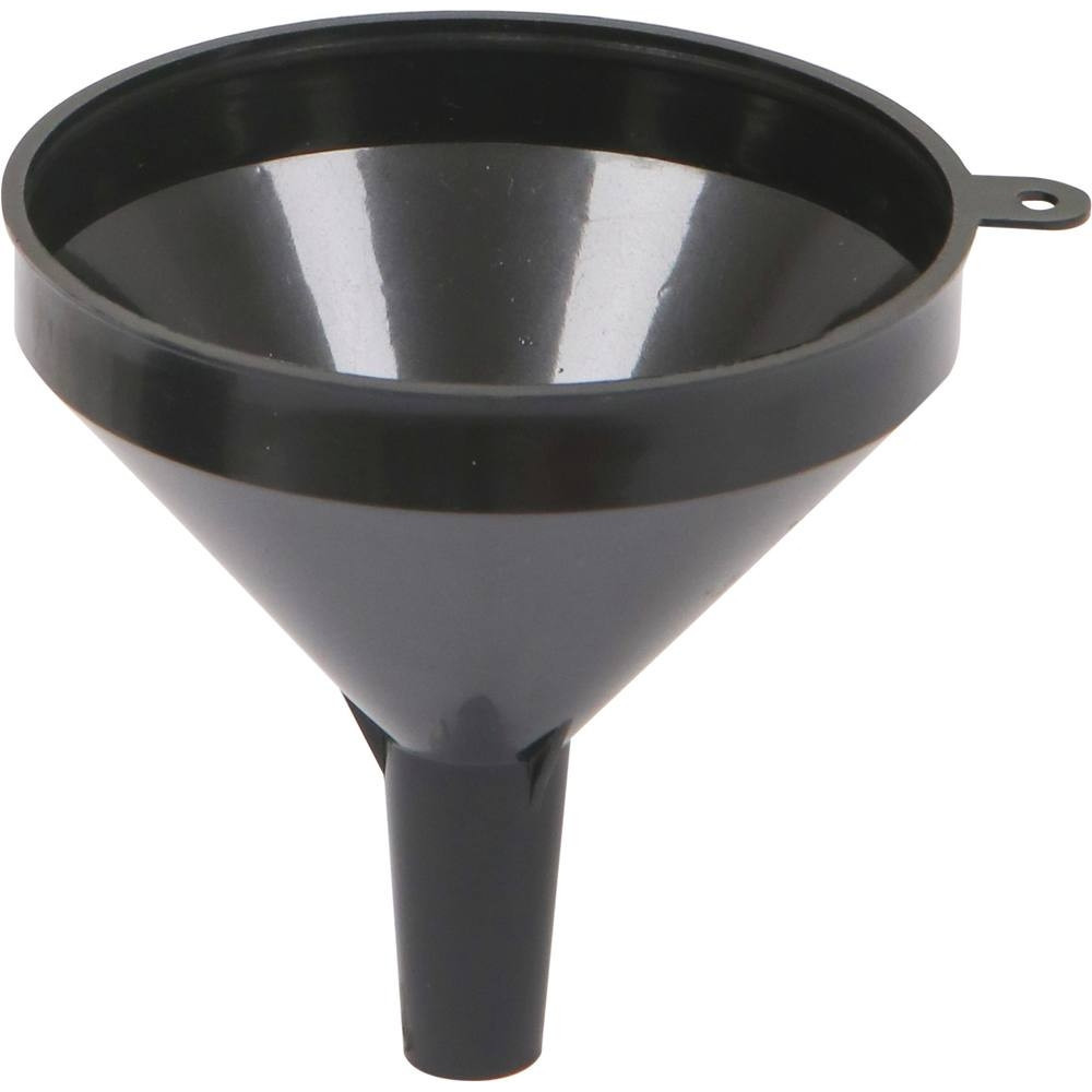 Entonnoir droit 100mm