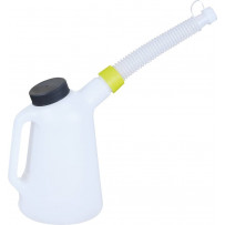 Broc verseur gradué 1L 