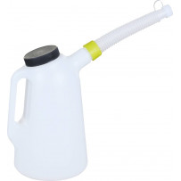 Broc verseur gradué 2L 
