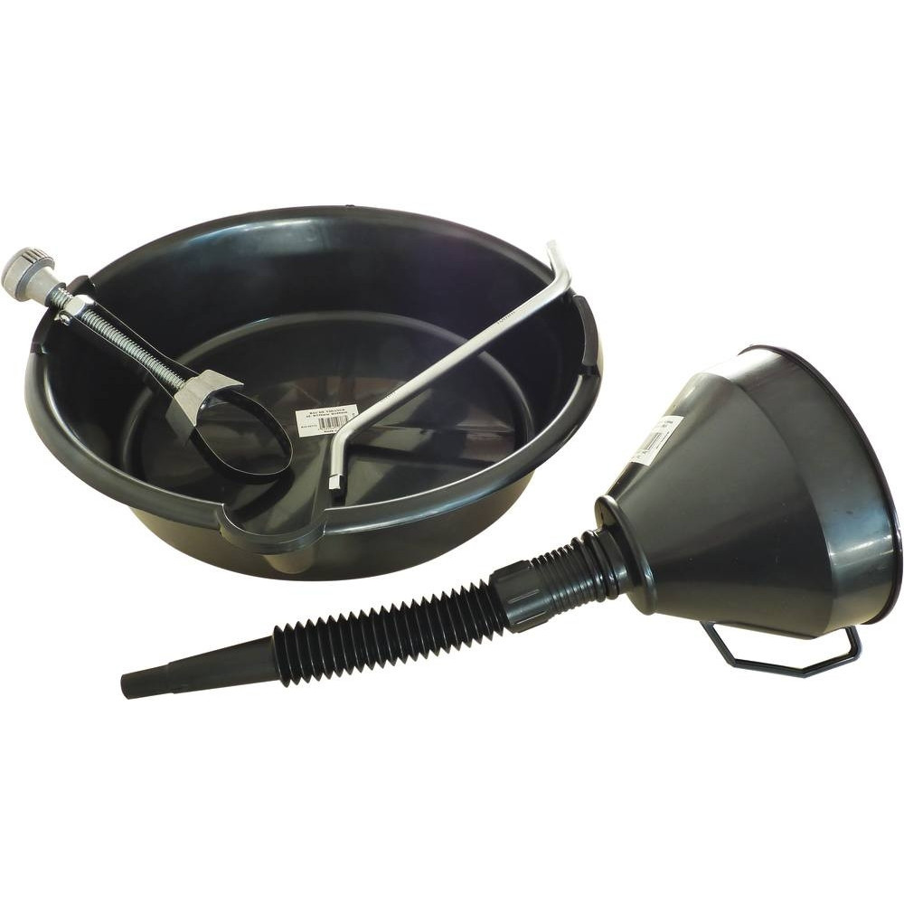 Kit de vidange - 4 pcs