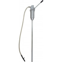 Pompe de transvasement à levier