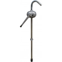 Pompe à huile rotative gros débit 1m