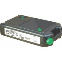 Bac de vidange/jerrican 7L