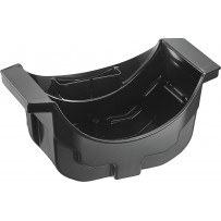 Bac de vidange 2,2L magnétique pour essieu 