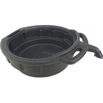 Bac de vidange 15L avec bec verseur