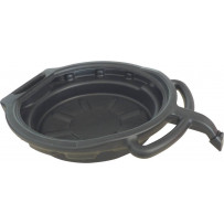 Bac de vidange 7L avec bec verseur