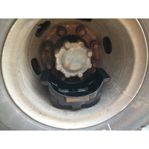 Bac de vidange 2,2L pour essieu de camion 