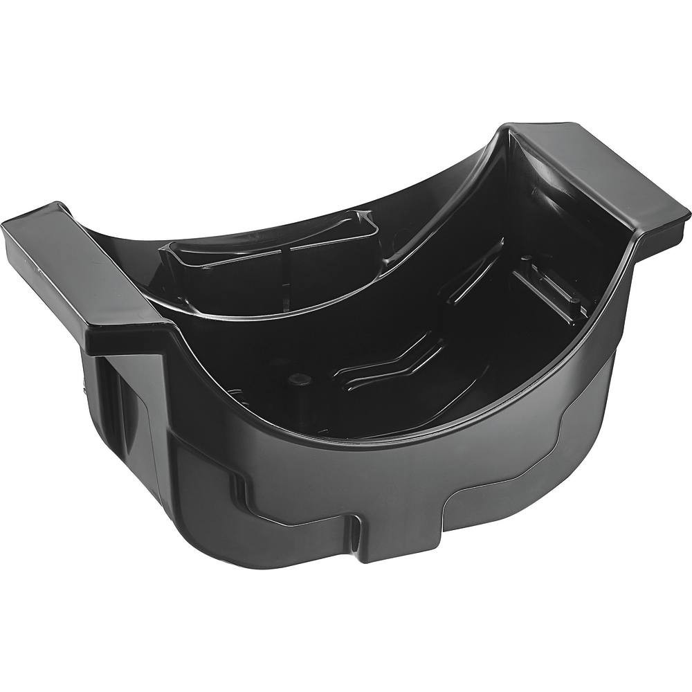 Bac de vidange 2,2L pour essieu de camion Bac de vidange 2,2L pour essieu de camion
