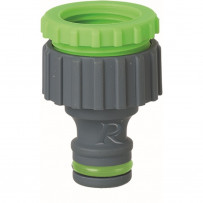 Nez de robinet (3/4" - 1/2")