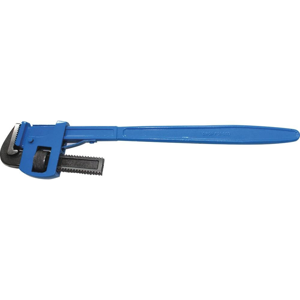 Clé à griffe type stillson 24" 600mm