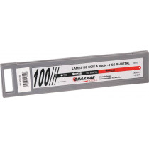 Lame de scie acier rapide bi-métal -10 pcs