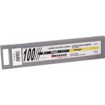 Lame de scie acier rapide -10 pcs