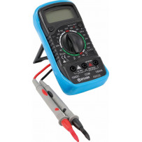 Multimètre digital - blister