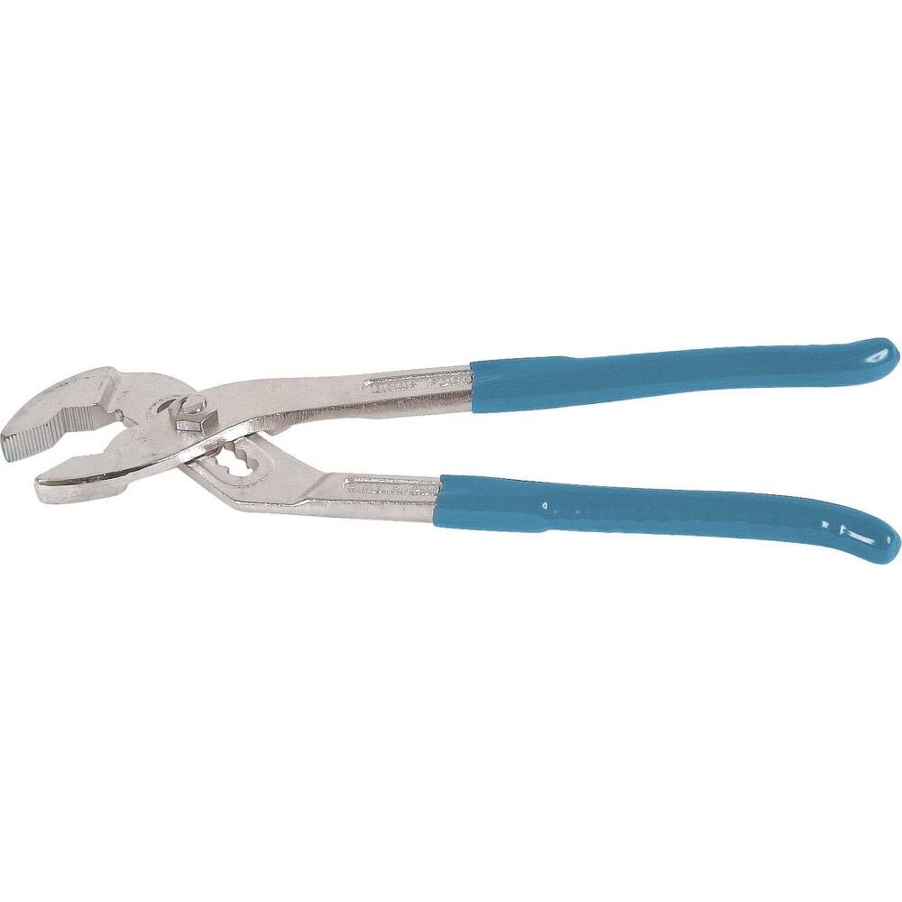 Pince multiprise 240mm gainée