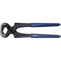 Tenaille de menuisier 200mm gainée