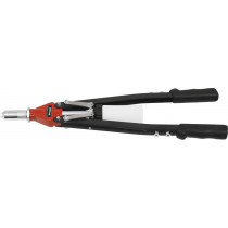 Pince à riveter 540mm PVC
