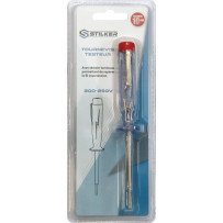 Tournevis testeur 200-250V - blister