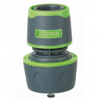 Raccord rapide aquastop universel