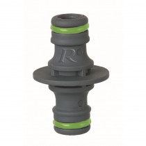 RACCORD DOUBLE MALE