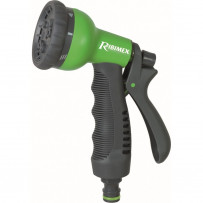 Pistolet d'arrosage multijets