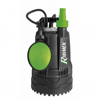 Pompe spéciale eau salée 250w