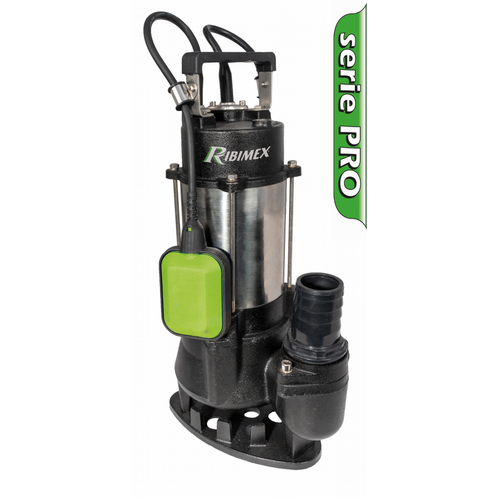 Pompe "Vortex" 1500w Pompe "Vortex" 1500w