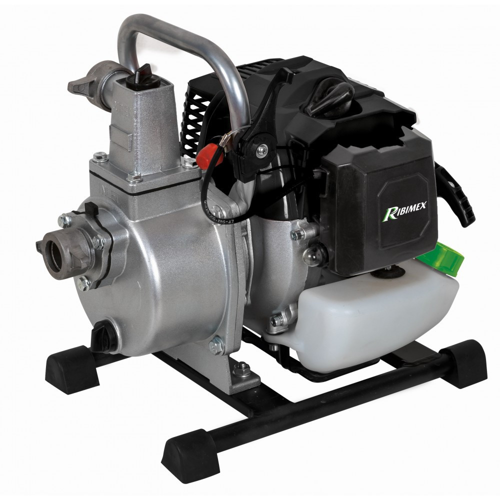 Motopompe portable 42,7 cc Motopompe portable 42,7 cc