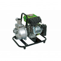 Motopompe portable 79,6 cc