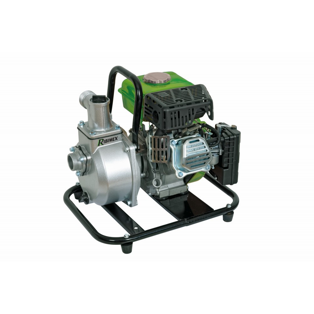 Motopompe portable 79,6 cc Motopompe portable 79,6 cc