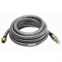 Kit aspiration laiton Ø 30mm, 7m