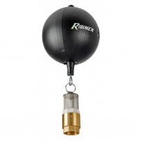 Crépine 1" en laiton avec ballon flotteur