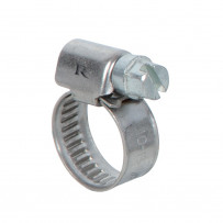 Colliers de serrage en lot de 2